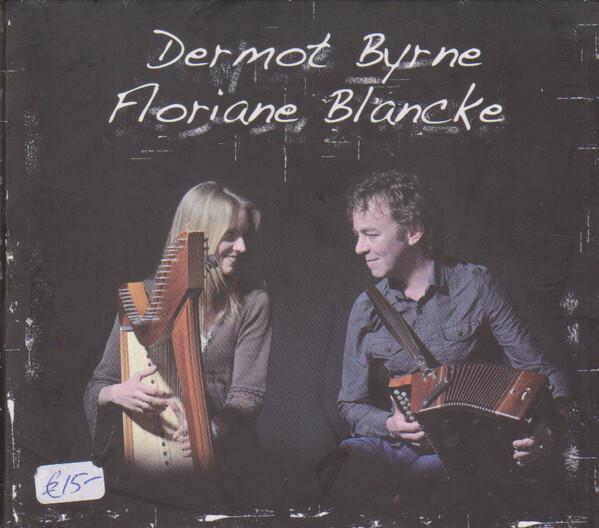 Acheter Dermot Byrne & Floriane Blancke - Dermot Byrne & Floriane Blancke Bon état - 15,56 € Dermot Byrne & Floriane Blancke - Dermot Byrne & Floriane Blancke Bon état - reconditionné disponible sur Label Emmaüs